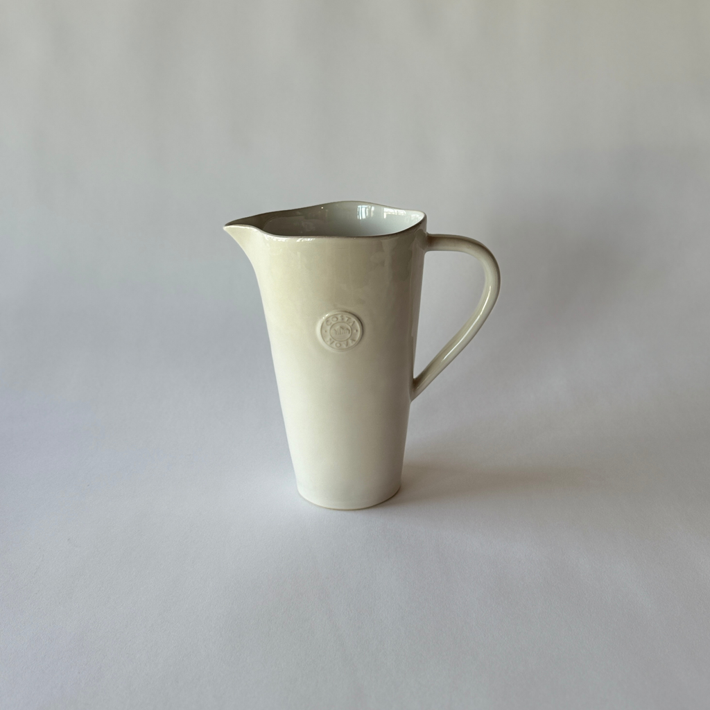 Costa Nova  "Nova" Pitcher