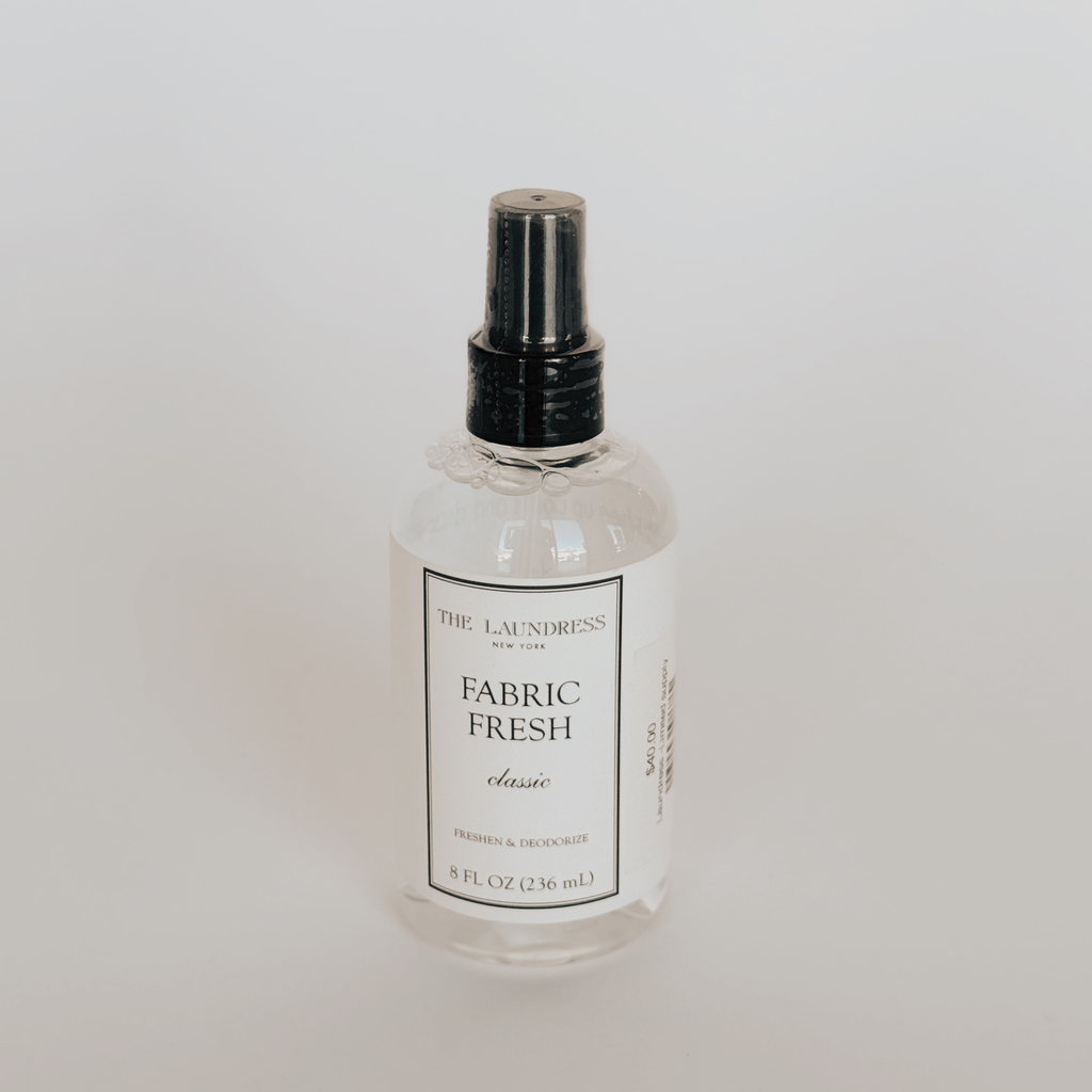 Laundress -Fabric Fresh   Limited supply