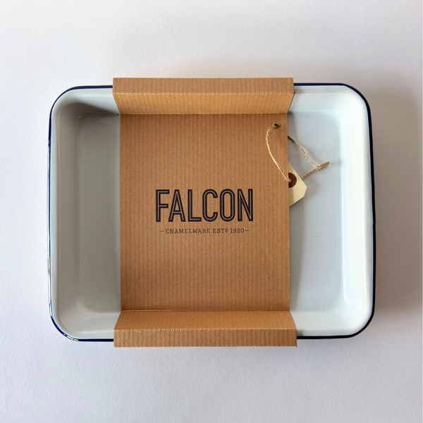 Falcon Enamelware - Serving Tray