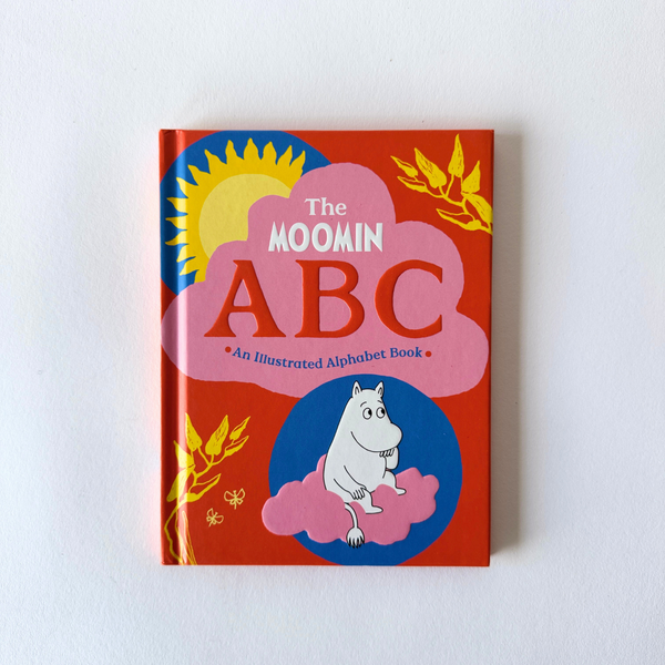 Moomin Book Beginner Series