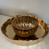Mascali  Gold Bowl Collection