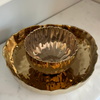 Mascali  Gold Bowl Collection