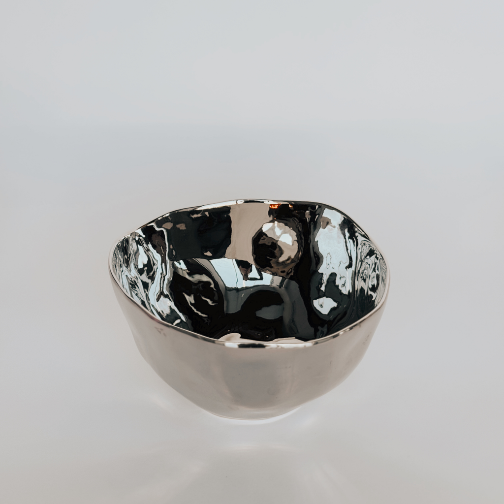 Thin & Simple Bowl