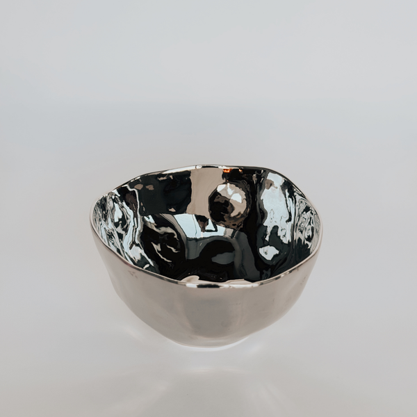 Thin & Simple Bowl