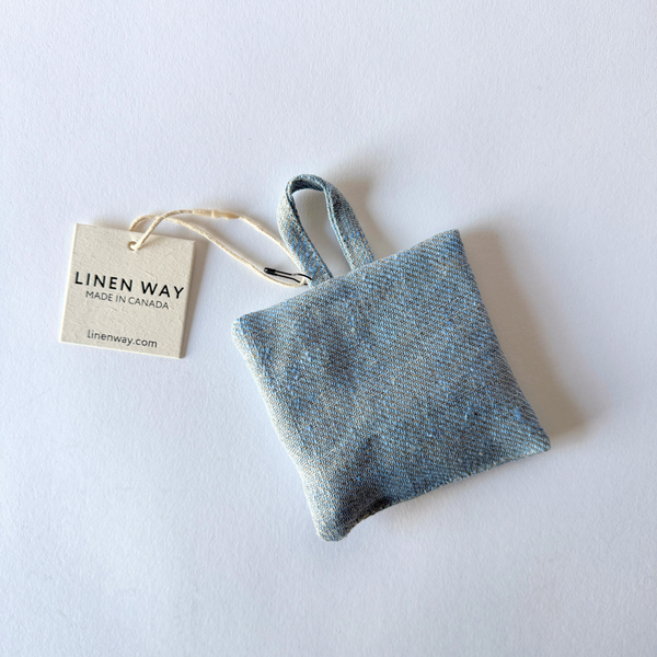 Linen Way Lavender Sachet