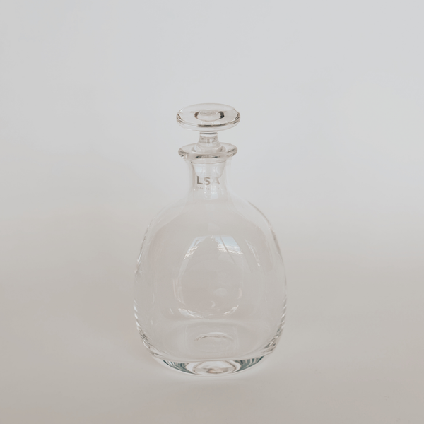 LSA Olaf Decanter