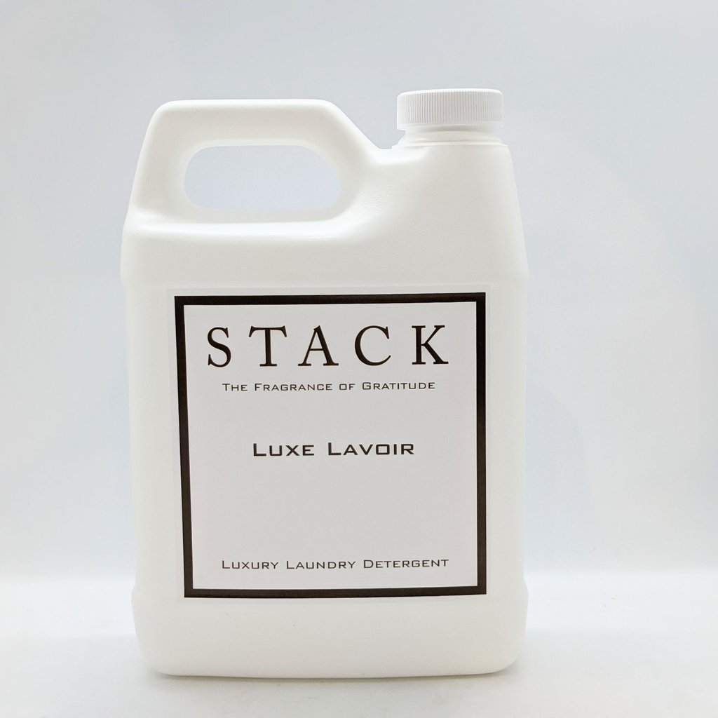 STACK - The Fragrance of Gratitude Laundry Care45