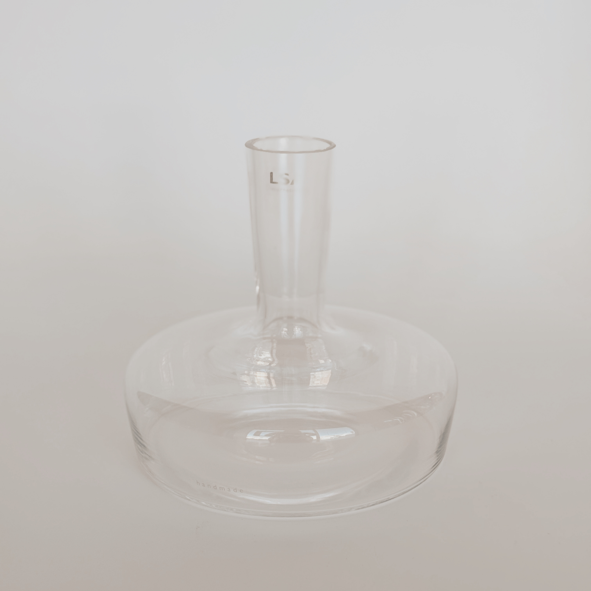 LSA - Metropolitan Wine Decanter