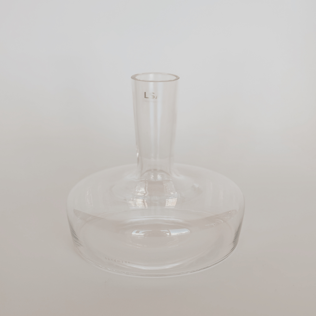 LSA Metropolitan Wine Decanter