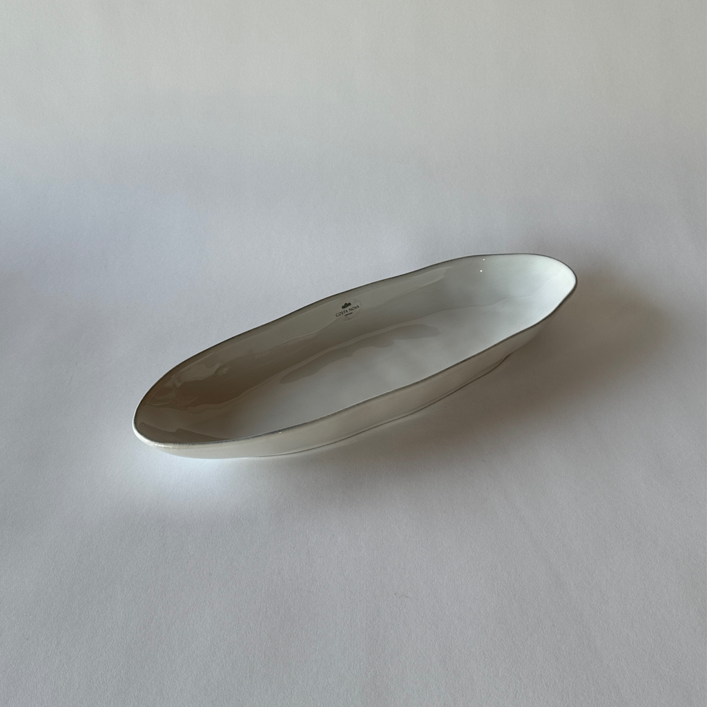 Costa Nova "Livia "Small Oval Platter