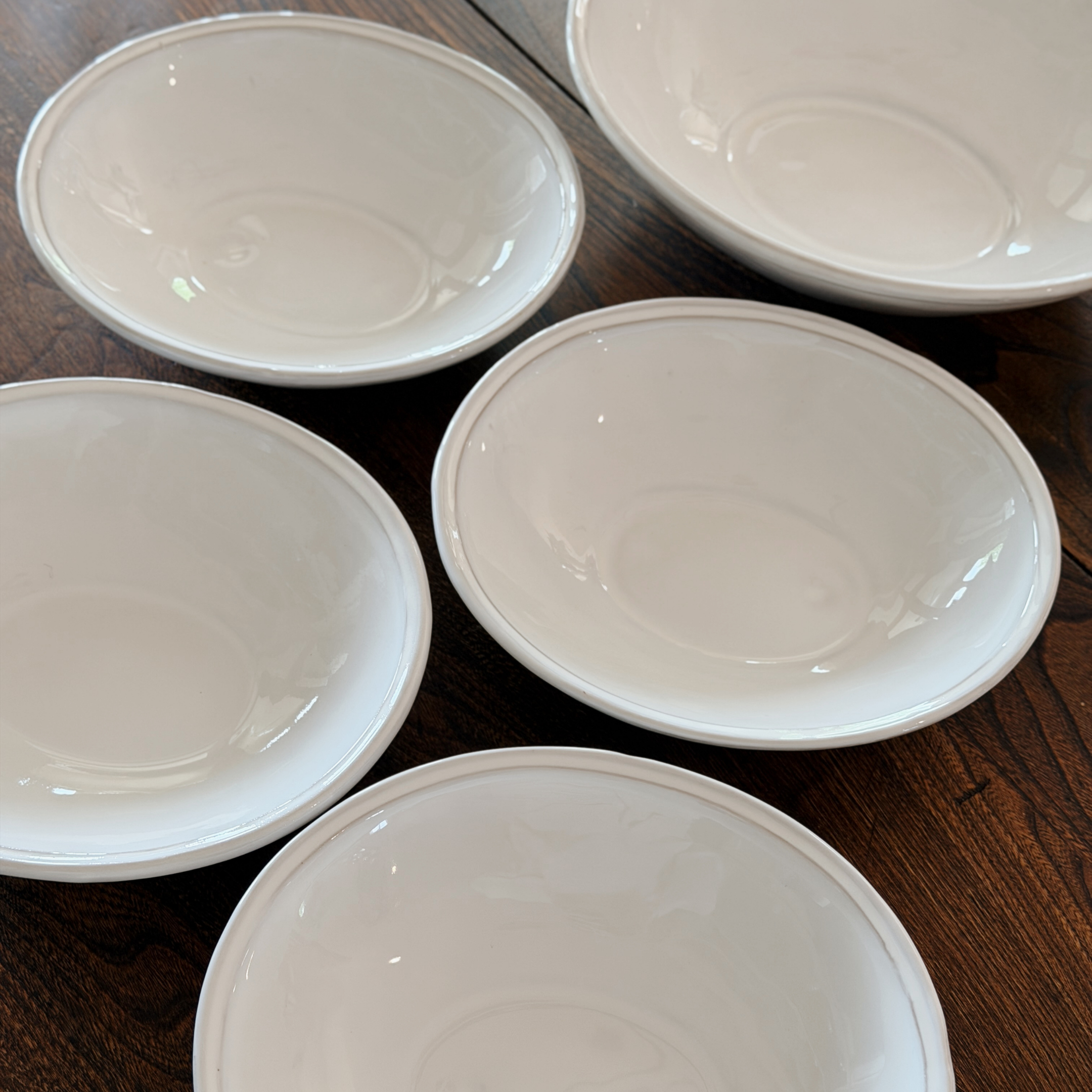 Las du Manaiv - Salad Bowl Set