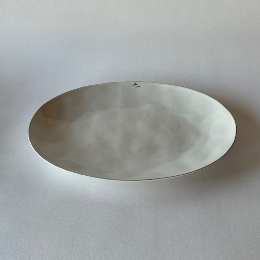 Costa Nova "Livia" Large Oval Platter