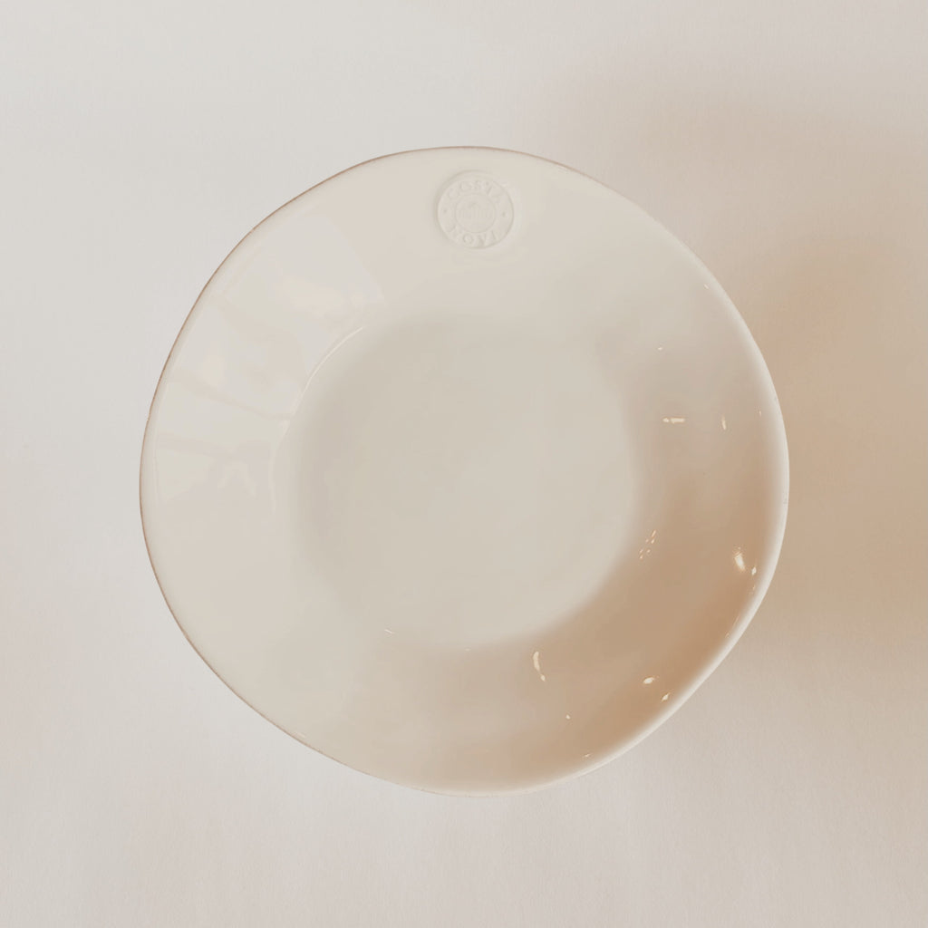 Costa Nova - Dinner Plate - Nova