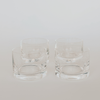 Bohemia Crystal Whiskey Tumbler