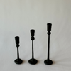 Canmore Taper Candle Holders