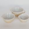 Barb Wiebe - Batter Bowl Set