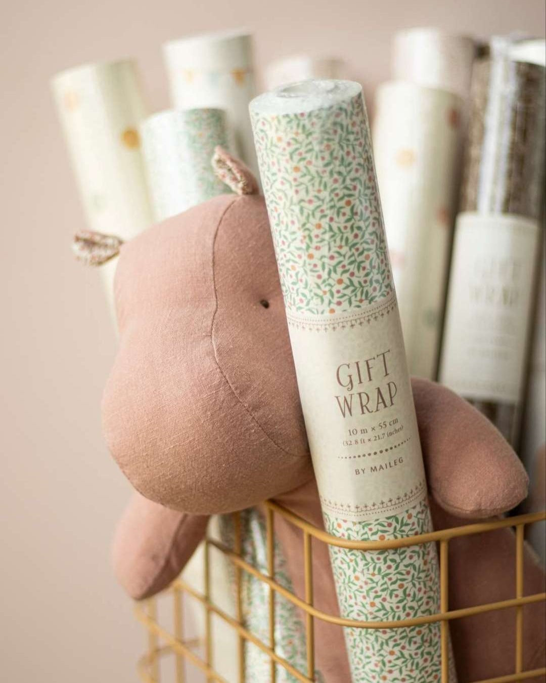 Maileg - Wrapping Paper