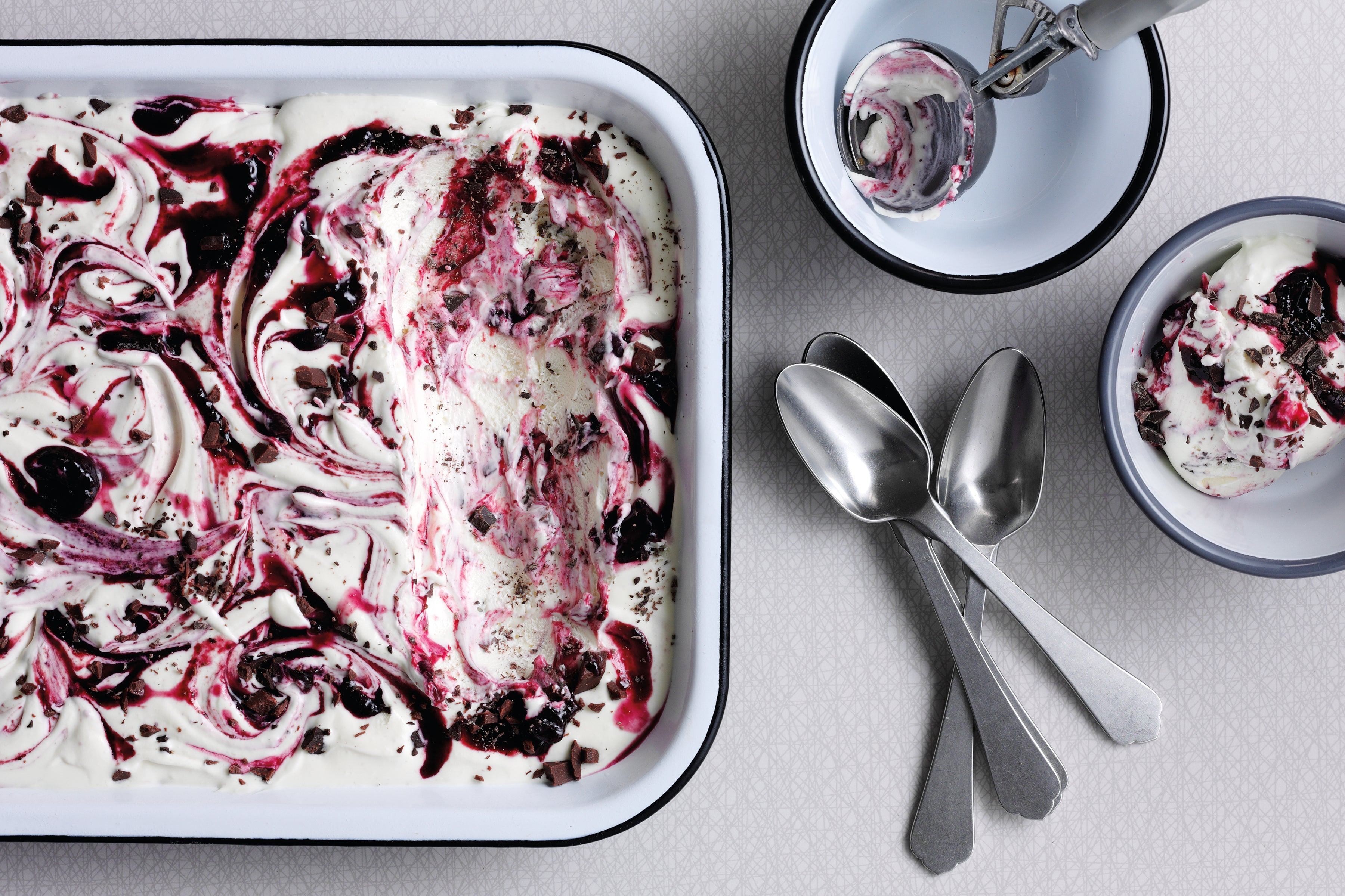 Falcon Enamelware - Bake Set