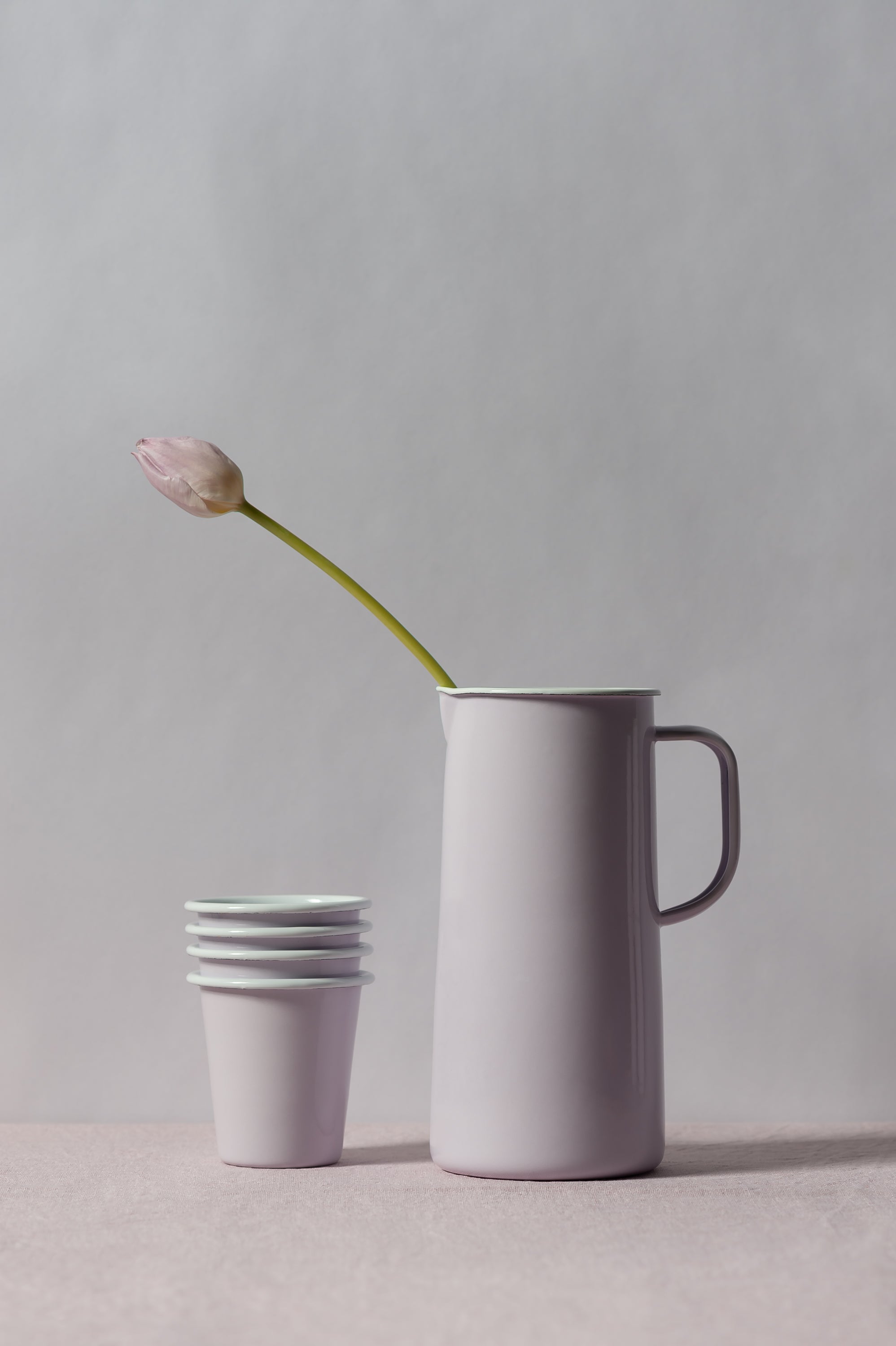 Falcon Enamelware -  Limited Edition 3 Pint Jug
