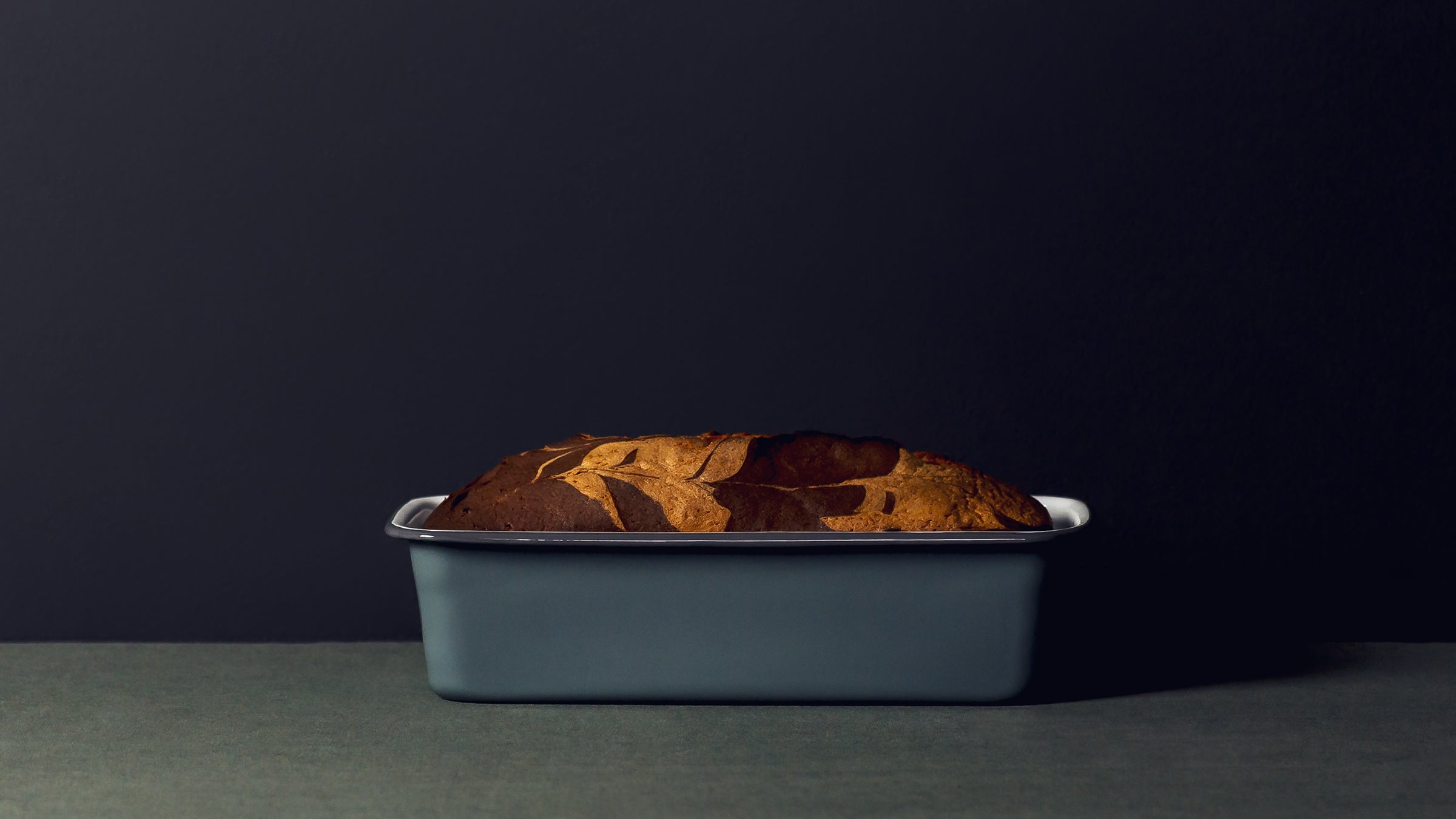 Falcon Enamelware Loaf Tin - Thumbnail 4