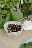 Barb Wiebe - Fruit Strainer with Drip Plate