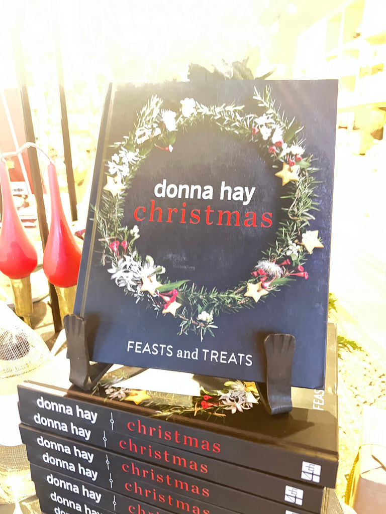 Donna Hay Christmas - Feast and Treats