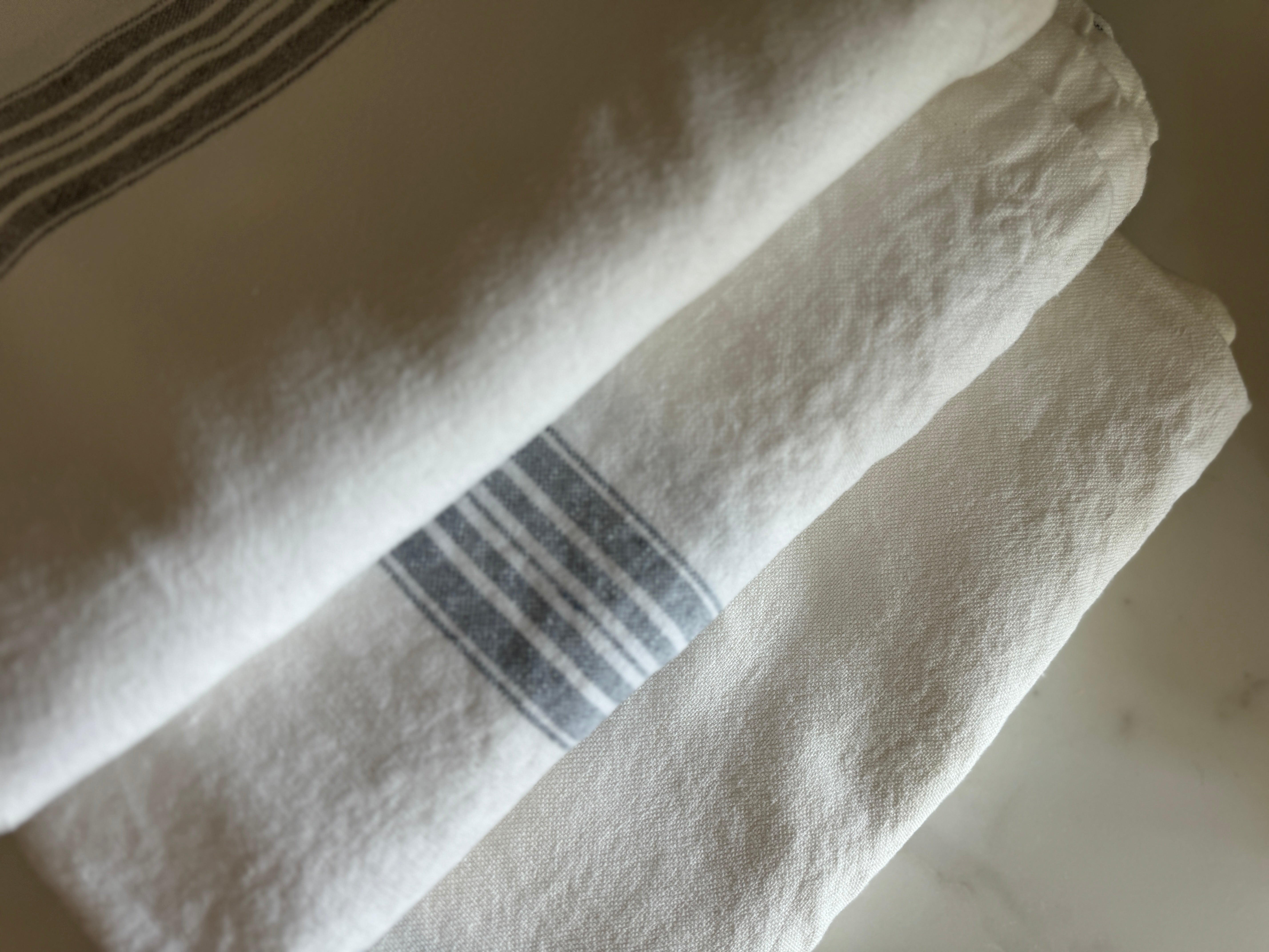 Linen way Mason Table Runner