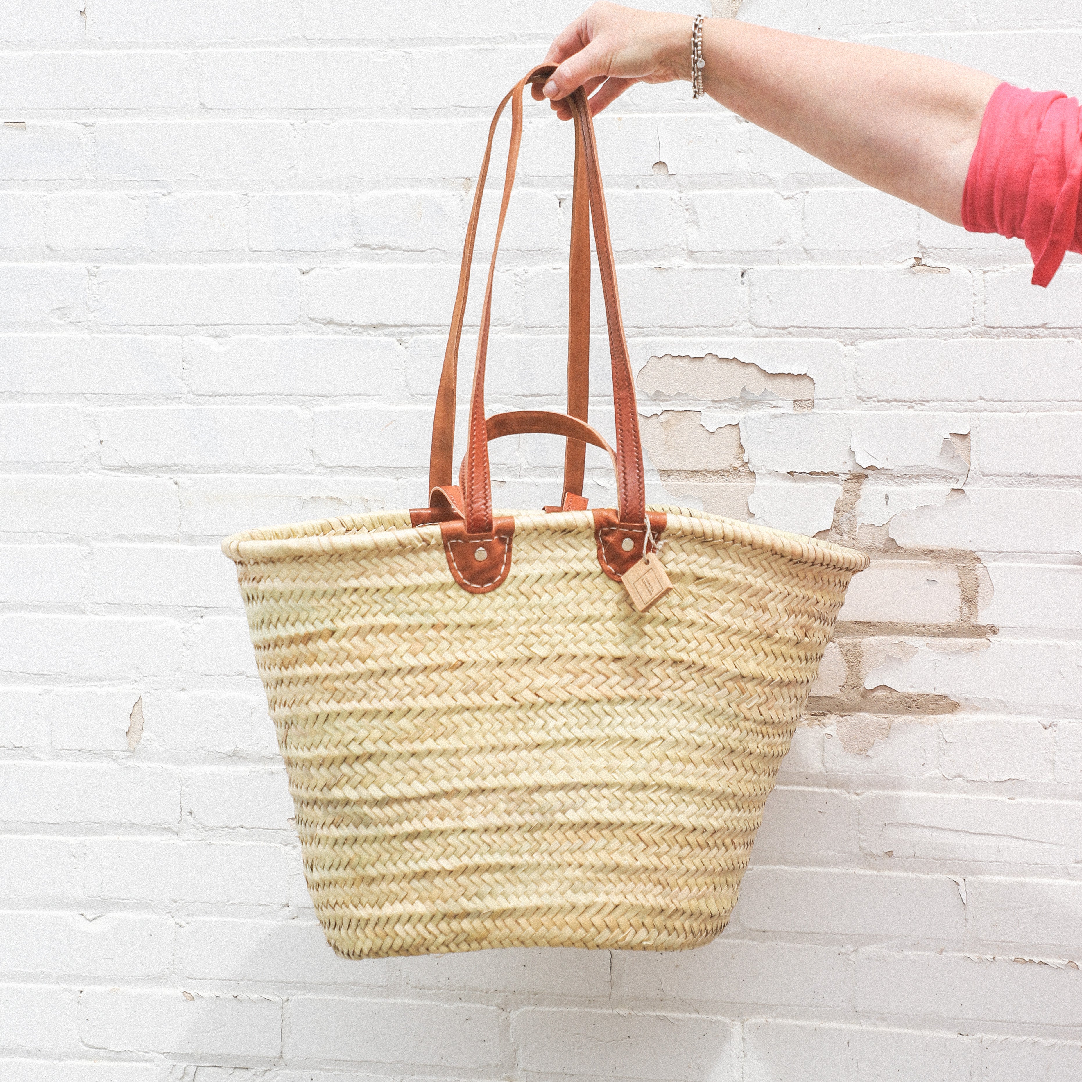 French Market Bag - Colette