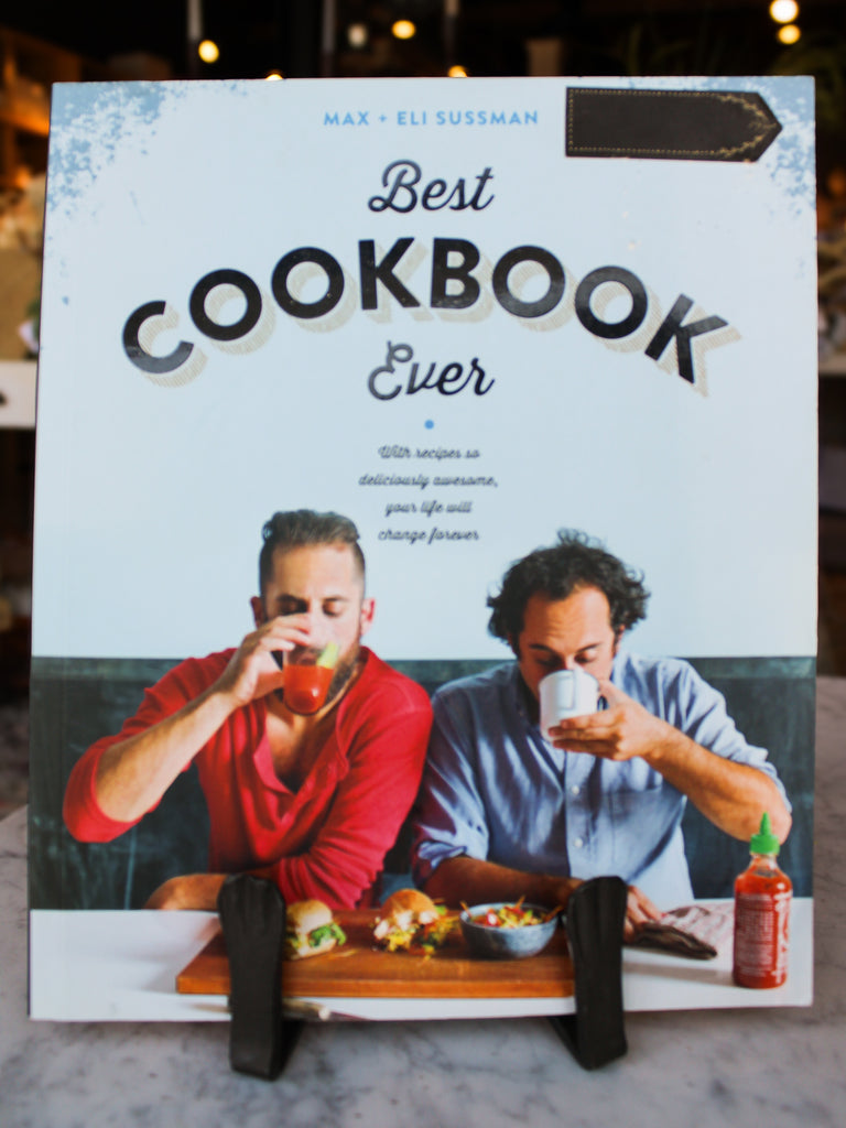 Cookbook Volume 2