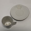 Costa Nova "Nova" Espresso Cup and Saucer