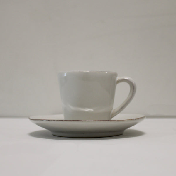 Costa Nova "Nova" Espresso Cup and Saucer