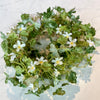 Clover Mini Wreath