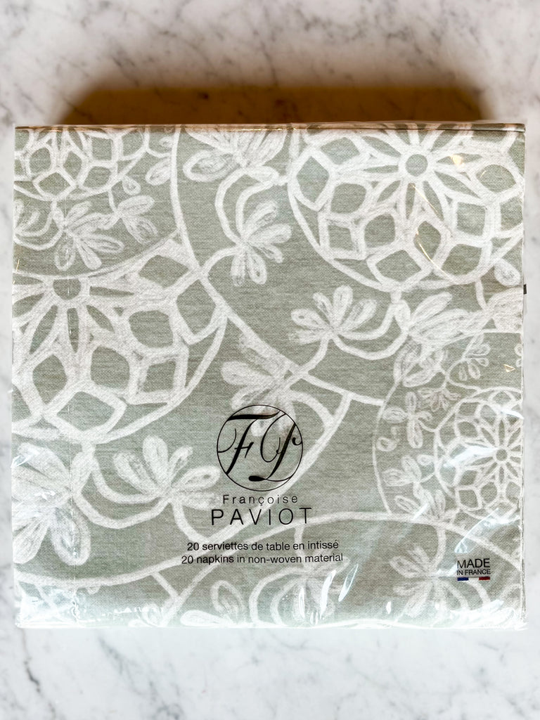 Paviot Napkin   Collection