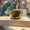 Mascali  Gold Bowl Collection