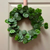 Holiday Branch Wreaths