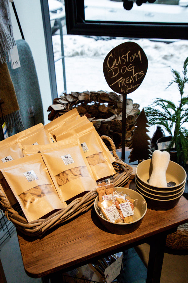 Doggie Delights