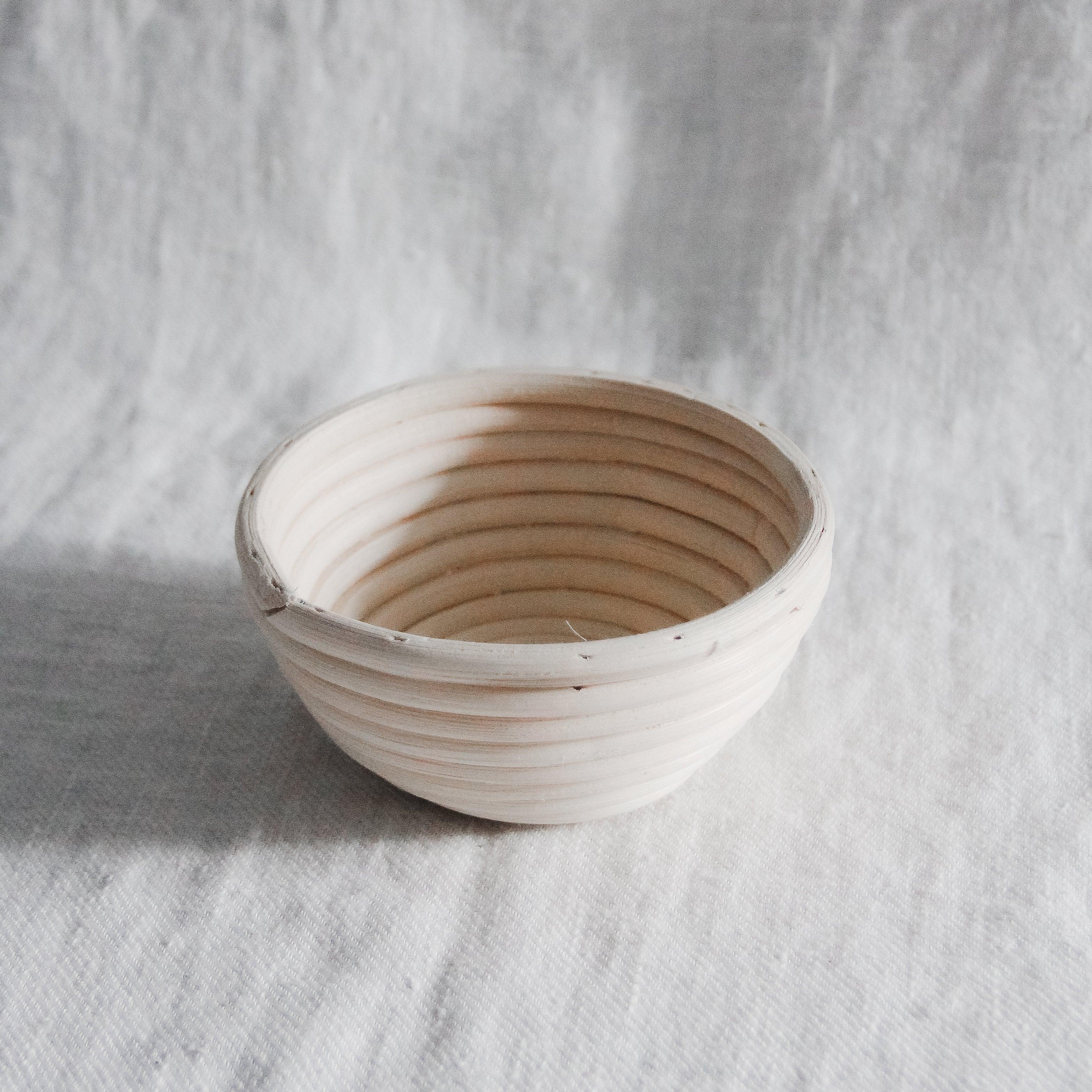 The Beneton Kids Set by Grace and Company Ltd rests on a white textured fabric background.