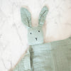 Bunny Lovely Blanket