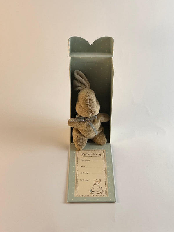 Maileg - My First Bunny  Collection