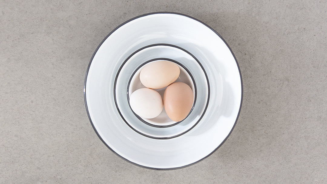 Falcon Enamelware - Prep Set