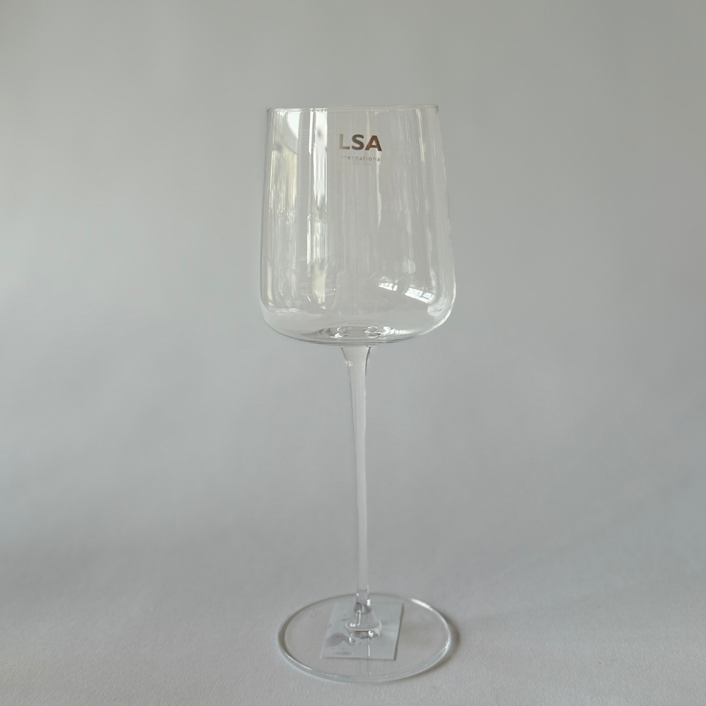 LSA Metropolitan White Wine Glass