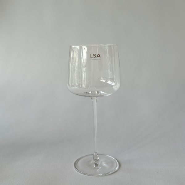 LSA Metropolitan Red Wine Glass