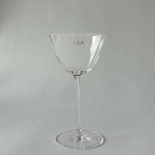 LSA Borough Martini Glass