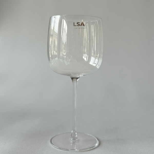 LSA Borough Red Wine Glass set of 2