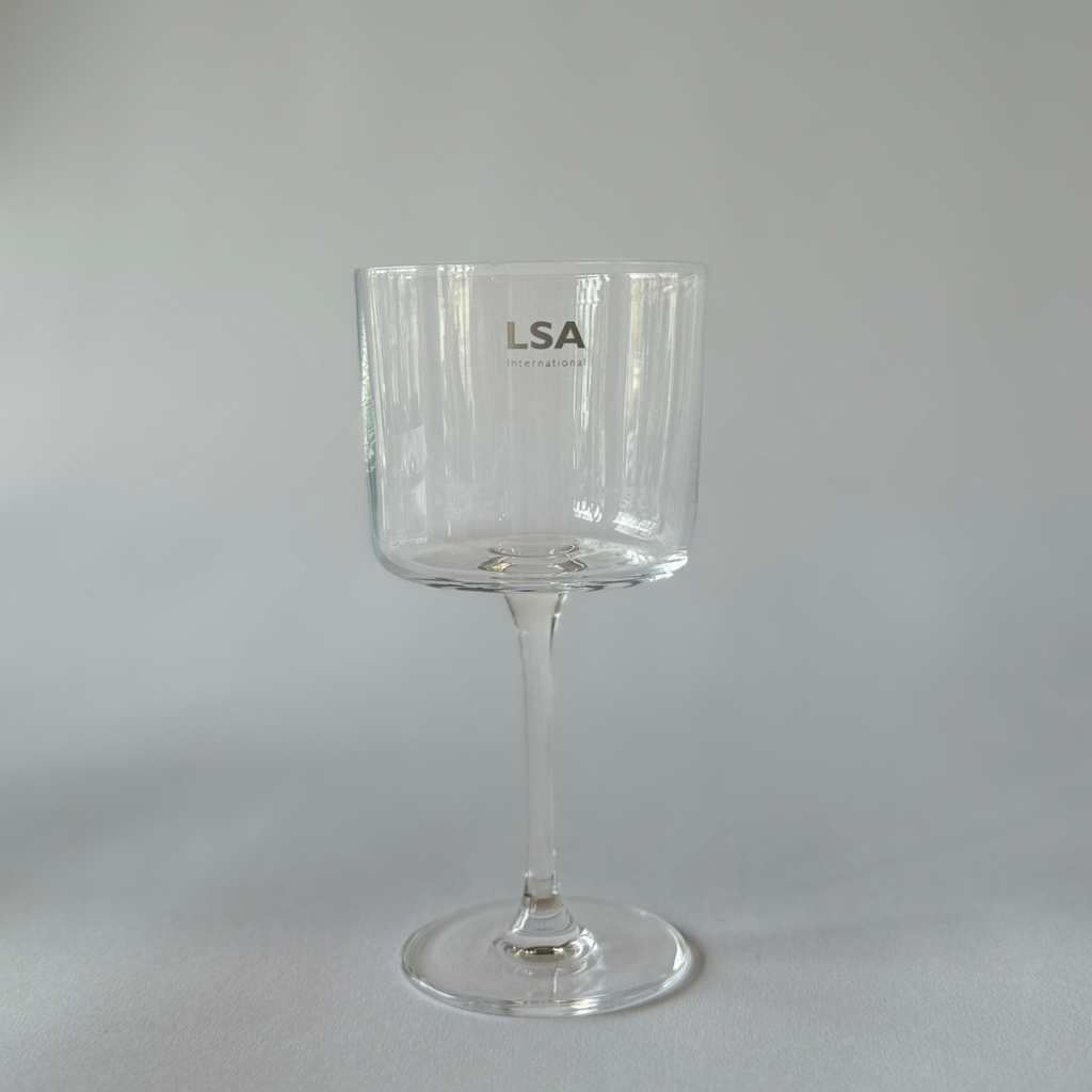 LSA Gio Wine Glass