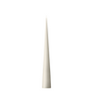 Ester & Erik Cone Candle (10")