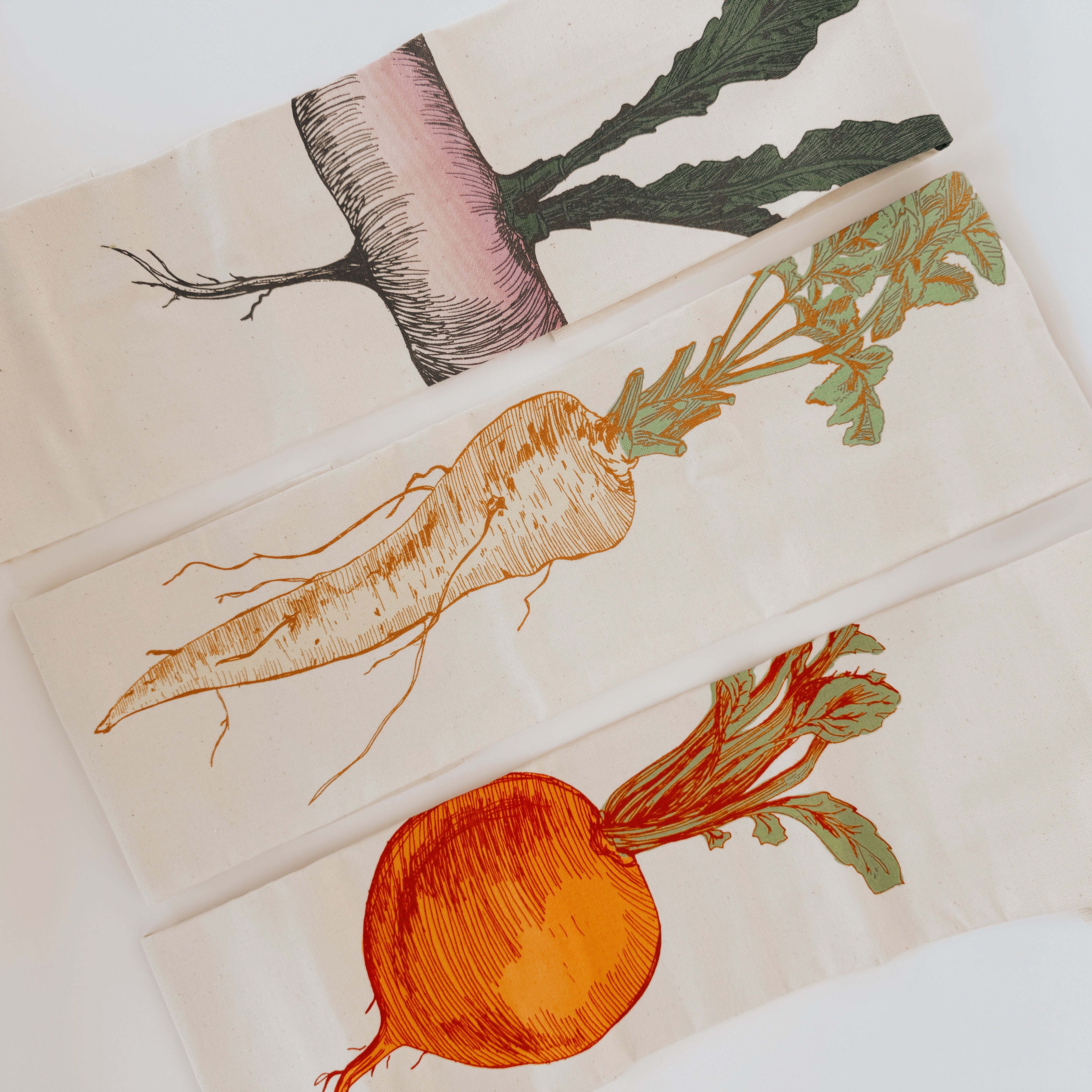 Lottie Day Garden Linens