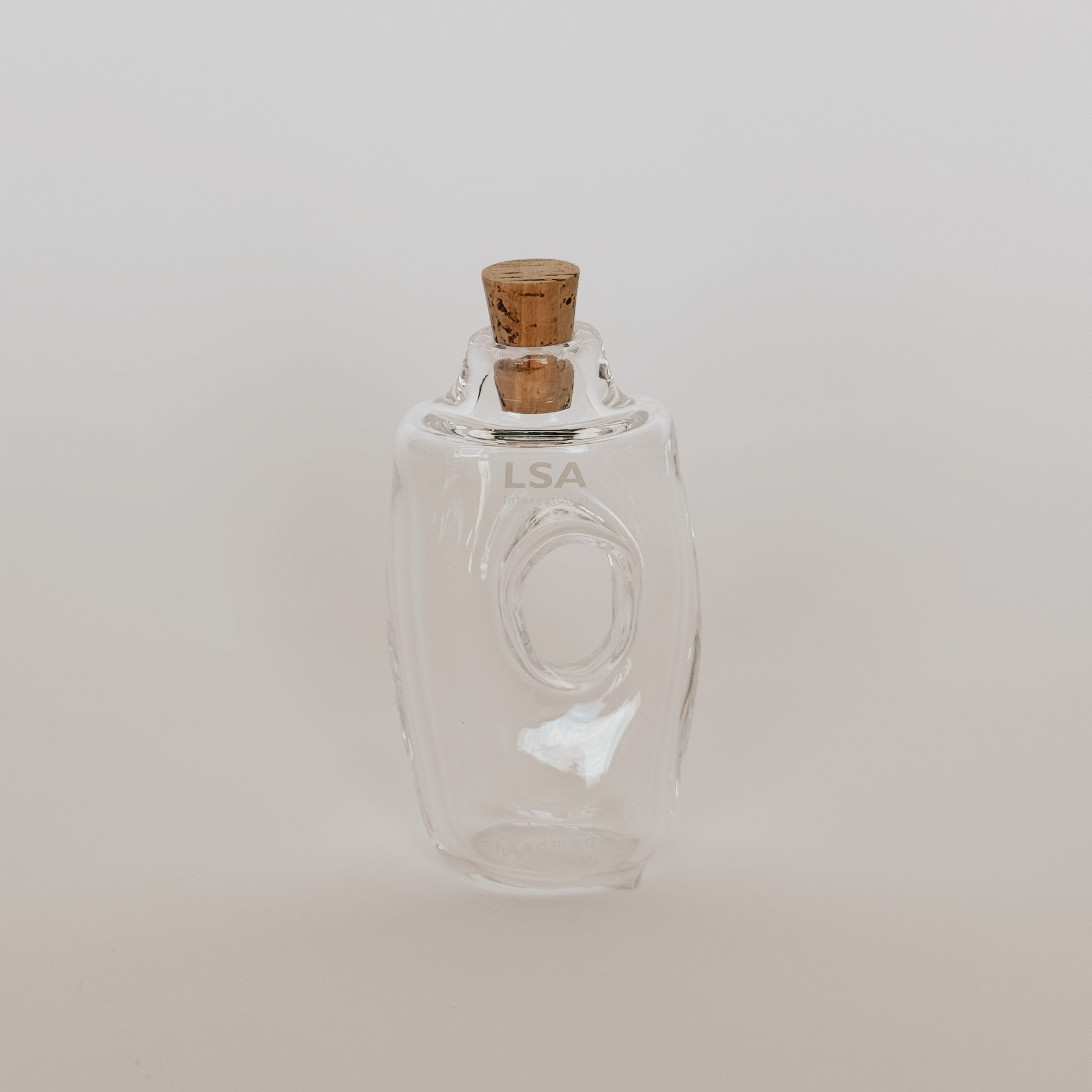 LSA - Void Oil or Vinegar Bottle