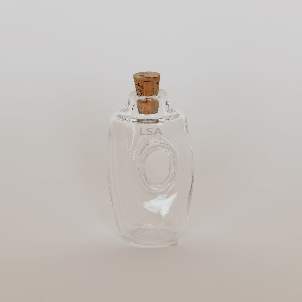 LSA Void Oil or Vinegar Bottle
