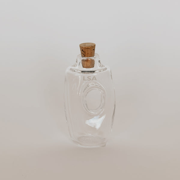 LSA Void Oil or Vinegar Bottle